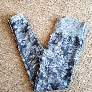 Gymshark leggings